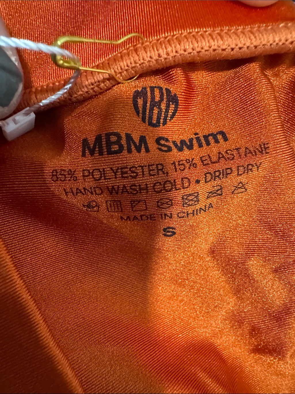 Mbm Aspire Bottom — image 5 of 7